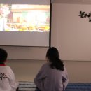 높은 바람 태권도 이미지