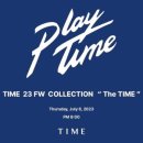 더타임(The Time)
