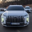 씨티엘 | 24년12월식 팰리세이드 하이리무진 &amp; 차박여행카 제작