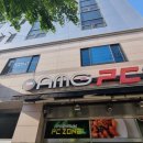 AMG PC & CAFE 이미지