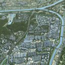 테크노밸리 1호공원 이미지