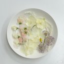 행운공방 앞 | W43. 본식 부케 오브제 완성 『이루리 공방』_동탄 부케 기프트 후기