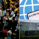 대규모 데이터 중단으로 미국 옵션 및 선물 거래가 10시간 이상 중단되었습니다. 과열로 인한 것입니다. | 뉴욕 포스트 이미지