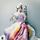 두줄의 소리(해금) 이미지