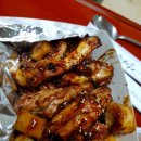 쪽신치왕쪽갈비성서DT점 | 서재세천다사배달맛집 배달의민족에서도 핫한 쪽신치왕쪽갈비 성서점