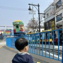 알로이시오기지 작은도서관 | 진해 군항제 돌아기와 다녀온 후기, 유모차 가능 코스 총정리