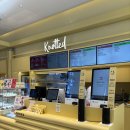 수원-1272 | 수원 스타필드 노티드 신상✨ 두바이 도넛 &amp; 말차 두바이 도넛 솔직 후기