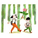 모도리빵집
