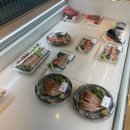 이마트24 R춘천학곡리점 | 갈 때 테이크아웃 포장 들리기 좋은 곳! (춘천 숙성회마트, 수한우더마켓 육회, 이마트24R춘천학곡리점)
