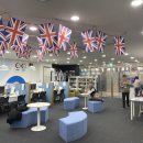 종로학원빌딩 | 주한영국문화원 후기, 서울 종로 을지로 성인 영어회화 학원 추천