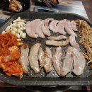 모라탕 | [부산맛집]모라 진짜배기