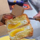 토토로의 숲 힐링카페 | 진주 평거동 카페 | 토토로의 숲 | 계란빵 맛집 3종 후기