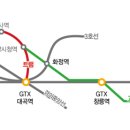 GTX역 신설, 고양선 29년 개통… 식사엔 트램 이미지