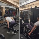 G-클래스 짐 | 광주 운남동 헬스장 PT 180평규모 G클래스짐 흑석점 후기
