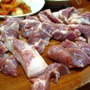 청송갈비 이미지