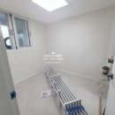 풍영리버빌아파트경로당 | 광주시스템행거 광산구 신가동 수등리안아파트 붙박이장 없는 작은방에 ㄷ자형 드레스룸