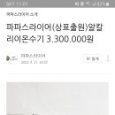 파파스라이어 이미지