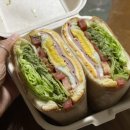 쏭샌드위치 이미지