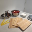 수제 딸기잼 만들기 이미지