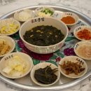 구리갈매막국수