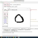 [머신러닝기반데이터분석] 텐스플로우를 활용한 수기데이터 인식 모델 만들어 보기 이미지