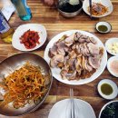 두꺼비왕족발보쌈구미본점 이미지