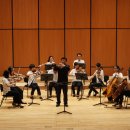 클래식 가족 음악회 이미지