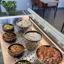 청옥김치 | 제주를 담은 정갈한 밥상 융건릉 맛집 청옥담 화성본점 후기