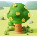 (주)윈윈테크 | K뱅크 돈나무로 돈 버는 꿀팁! 초보도 가능한 앱테크 완전정복