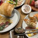 아이스크림맛집 | 진주 초밥뷔페 쿠우쿠우 진주점 연어 생맥주 구슬아이스크림 맛집 방문 후기 주차 정보 등