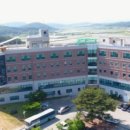 상주시립요양병원 이미지