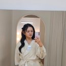 강서구 웨딩토탈샵 베일드블랑 촬영 헤어메이크업 후기 + 헬퍼이모님