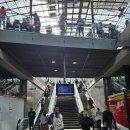 179 | 베를린 → 프라하 기차 이동 완벽 가이드 | EC179 직접 타본 후기