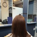 머리카락헤어샾