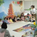 동물식물 생태체험교실 이미지