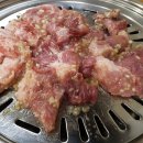 짱짱숯불갈비