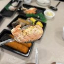 꼬지 정관점 | 부산 정관 스시 맛집 우마스기 내돈내산 배달 후기