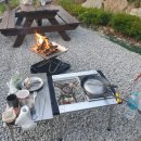 서운산 자연휴양림 자동차야영장 이미지