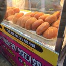 달인꽈배기 | 부평시장 대왕 호떡&amp;꽈배기 생활의 달인 나온 집 솔직 후기