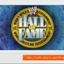 'Hall Of Fame 2006' WWE.Com 생중계 이미지
