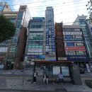 아주대시외버스정류장 이미지