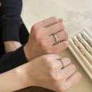 새벽공방 | [웨딩반지] 공방301 계약 후기დ