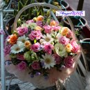 엔젤산부인과꽃배달 네이버블로그