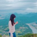 [단양여행_당일치기] 단양구경시장 / 마늘만두 / 석문 / 도담삼봉 / 카페산 / 온달관광지 / 복천가든