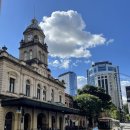 진로할인마트 | 호주여행 브리즈번 한인마트 하나로마트 라면 햇반 소주 삼겹살 가격