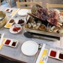 찜질나라식당 이미지