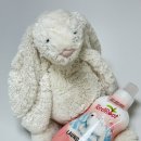 솔솔세탁 | 아기세탁세제 추천 레드루트 세탁 세제 스위트플로랄 후기