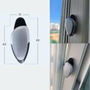 씨유운암벽산3단지점 | 광주광역시 벽산 블루밍 운암 메가 시티 3단지 아파트...휴웨어 손잡이 교체!! 시공 후기 ㅡ 바른손잡이