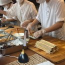 바다담은 | 부산 광안리 바다향 듬뿍 담은 김밥맛집 ‘바다손김밥’ 포장 웨이팅 후기