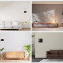 호원신도6차아파트경로당 | 코콤 KCV-S701아날로그 비디오폰